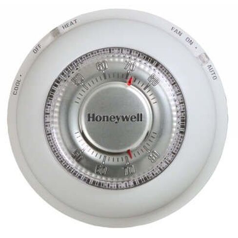هانيويل T87N_HeatCool_color_3in - T87N1000/U T87N_HeatCool-c1 in Kuwait