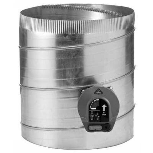 هانيويل 14 بوصة. TrueZONE Bypass Damper-أسود وأبيض - CPRD14/U CPRD14-1 in Kuwait