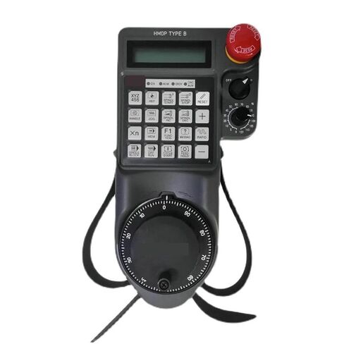 A02B-0259-C221#A / C241#A Handheld | A02B-0259-C241 A in Saudi Arabia