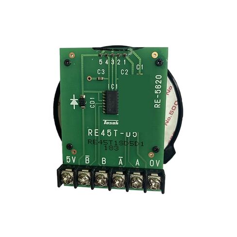 Electronic Hand-Wheel Hand-Wheel Encoder Has a Diameter of 60mm in Kuwait