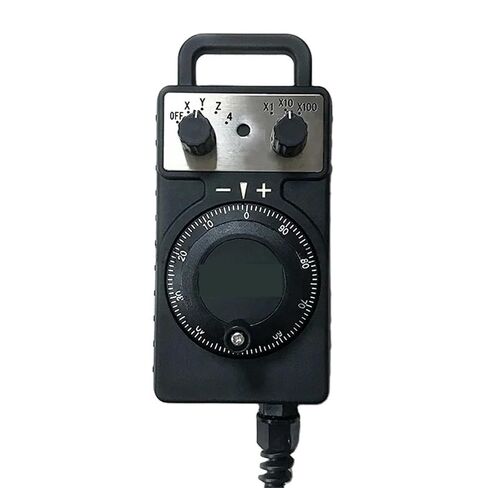1pcs Handwheel Manual Pulse Generator Control Handwheels in Saudi Arabia