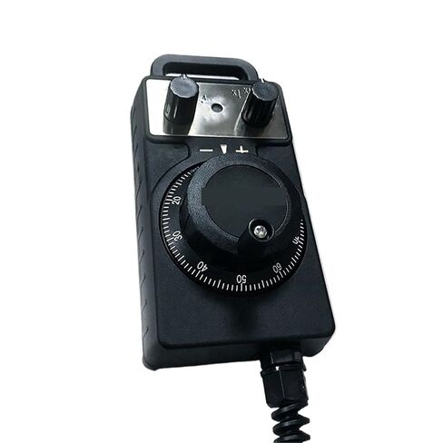 1pcs Handwheel Manual Pulse Generator Control Handwheels in Saudi Arabia