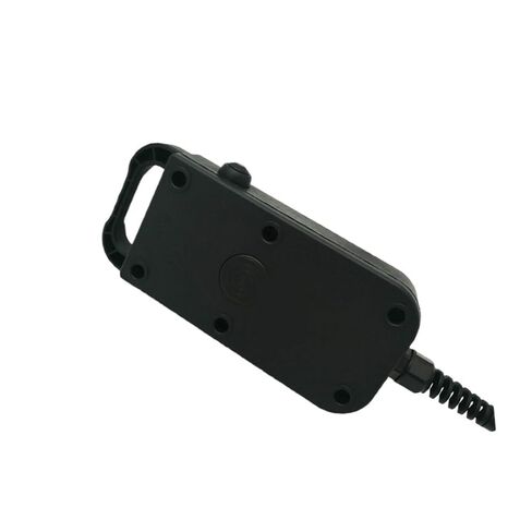 1pcs Electronic Handwheel Hand Pulse Pulse Generator in Saudi Arabia