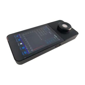 OHSP350C Optical wavelength Meter Spectrometer CCT CRI 380-780nm Suitable for Light Source Testing in Kuwait