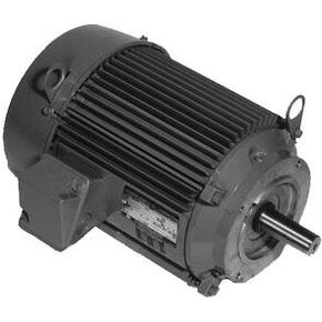 U32P2DC - محرك للأغراض العامة - 3 ph، 1-1/2 حصان، 1800 دورة في الدقيقة، 208-230/460 فولت، إطار 145TC، حاوية TEFC، 50/60 هرتز، حامل على شكل حرف C/القدم in Kuwait