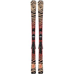 Rossignol Savage Piste 149cm Skis w/XP 11 GW 2026 in Kuwait