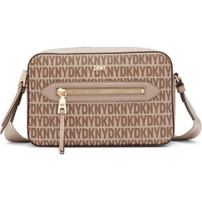 DKNY Chelsea Camera Bag, Hemp/Pebble in Kuwait