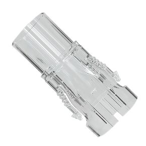 Standard Ventilator Adapter Breathing Machine Connector for Travel Hospital and Home Use with Tested PVC Ventilator Adapter in Kuwait
