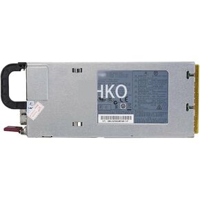 1pc 750W for DL380P G8 Gen8 Server Switching Power Supply DL380PG8 Adapter HSTNS-PF04 619671-401 639173-001 636673-B21 in Kuwait