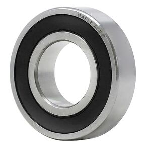 MAPLE ACE 6908-2RS, 61908-2RS Ball Bearing 40x62x12mm 6908 2RS Rubber Sealed (Qty 1) in Kuwait