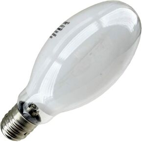 بديل لإضاءة المغامرة MS300W/C/V/ED28/PS - مصباح هاليد معدني 300 وات، قاعدة موغول E39، لمبة ED28، لمبة إضاءة بديلة 3700 كلفن بيضاء ساطعة عالية الكثافة in Kuwait