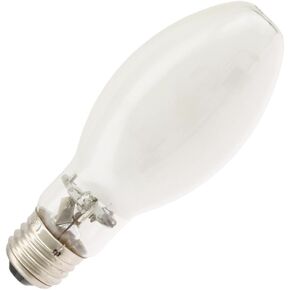 بديل لمصباح GE 12594 MVR70/C/U/MED - مصباح هاليد معدني 70 وات، قاعدة E26، لمبة PulseArc بيضاء ساطعة 4000 كلفن، لمبة إضاءة بديلة للتفريغ عالي الكثافة in Kuwait