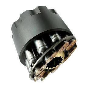 HMV110 Hydraulic Motor Maintenance PC200-7 PC200-8 in Kuwait