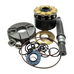 K3SP36C SVD36 Pump Excavator Hydraulic Parts in Kuwait