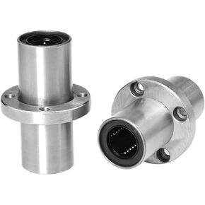 Intermediate Round Linear Bearing Extended Type LMFC8LUU LMFC10LUU LMFC12LUU LMFC16LUU 20 25 30 35 40LUU(LMFC6L 6X12X35mm) in Saudi Arabia