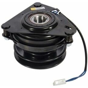 قابض PTO AM131779 MA-GT-JD23BF، بديل لـ OGURA JOHN DEERE OEM | يستبدل 15779. القابض الكهرومغناطيسي 12 فولت لمشاركة سطح الجزازة. in Kuwait