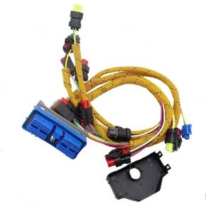 Suitable for 312D2 Excavator C4.4 Engine Wiring Harness 288-0526/304-5165 in Kuwait