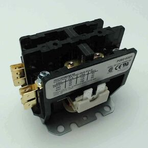 بديل يناسب P282-0321 الناقل 2 القطب 30Amp 24V المقاولين OEM P282-0321 in Kuwait