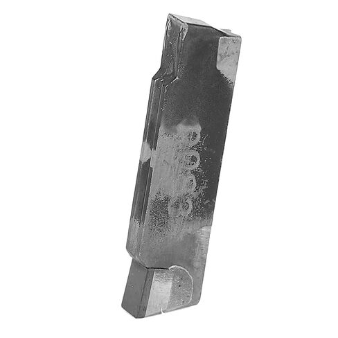 MGMN PCD Turning Insert Cutter for CNC Lathe, Heat 700 800℃, Standard Size, Professional Quality, Durable and Wearable, Suitable for Cutting Metals and Non meta (MGMN 400-PCD) in Kuwait