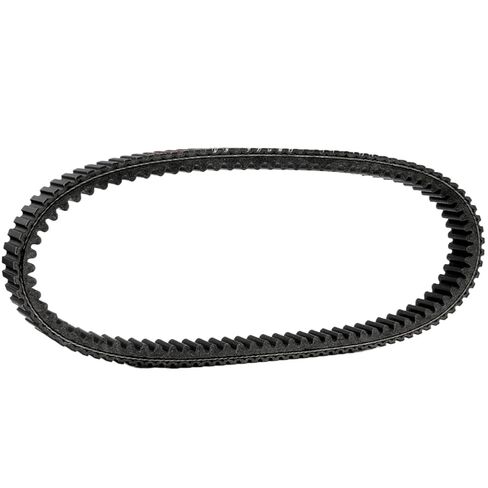 حزام محرك CVT Clutch Belt 11G3218 UA459 XTX2243 متوافق مع قطع غيار السيارات والدراجات النارية Maxxer MXU 375 450i IRS UXV450 I LE Turf لرقم الجزء 23100-PWB1-900 in Kuwait
