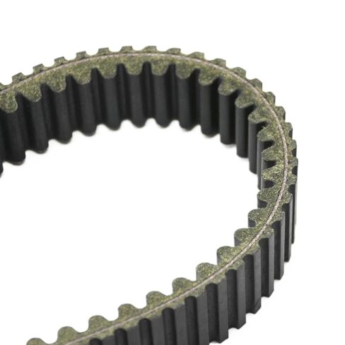 حزام محرك CVT Clutch Belt 11G3218 UA459 XTX2243 متوافق مع قطع غيار السيارات والدراجات النارية Maxxer MXU 375 450i IRS UXV450 I LE Turf لرقم الجزء 23100-PWB1-900 in Kuwait