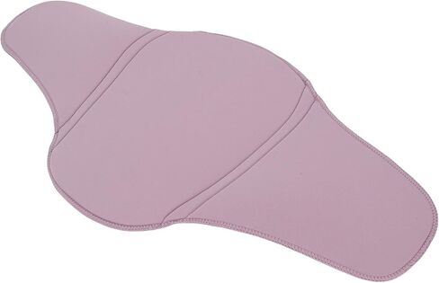 Unique Shape Breathable High Elasticity Foam Abdominal Board Light Purple for Postpartum Recovery for Women, 20.1 X 10.6 Inches in Kuwait