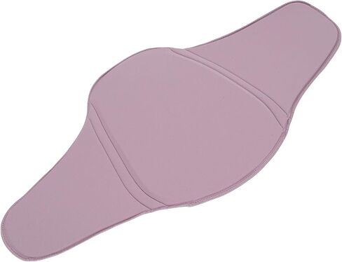 Unique Shape Breathable High Elasticity Foam Abdominal Board Light Purple for Postpartum Recovery for Women, 20.1 X 10.6 Inches in Kuwait