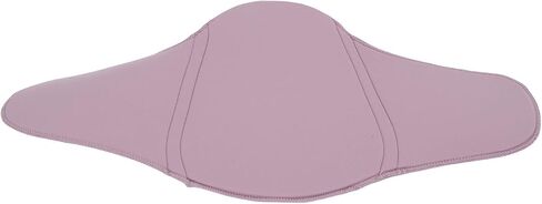 Unique Shape Breathable High Elasticity Foam Abdominal Board Light Purple for Postpartum Recovery for Women, 20.1 X 10.6 Inches in Kuwait