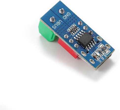 Teyleten Robot USB-C PD Trigger Board Module PD Decoy QC PD Fast Charging Test Board Charger Module Power Boost Module 5V9V12V20V Type-c 5pcs in Kuwait