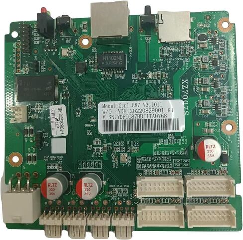 C87 Control Board for S17 S19 Pro S19j S19j Pro S19 XP L7 D7 C87 Control Board in Kuwait
