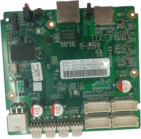 C87 Control Board for S17 S19 Pro S19j S19j Pro S19 XP L7 D7 C87 Control Board in Kuwait