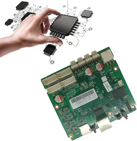 C87 Control Board for S17 S19 Pro S19j S19j Pro S19 XP L7 D7 C87 Control Board in Kuwait