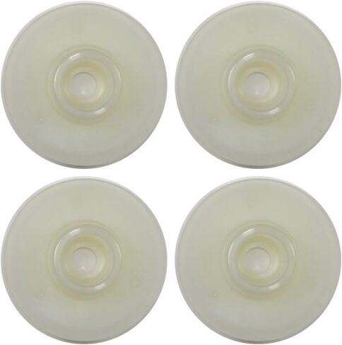 174054-4PK Replacement 4 Pack Piston Head Valve - for Stanley Bostitch MCN150 MCN250 N75C N66C N66BC N66BC-1 N75C-1 in Kuwait