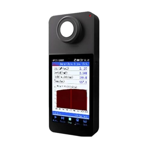 HPCS330P Par Meter Spectrometer 350nm-800nm in Kuwait