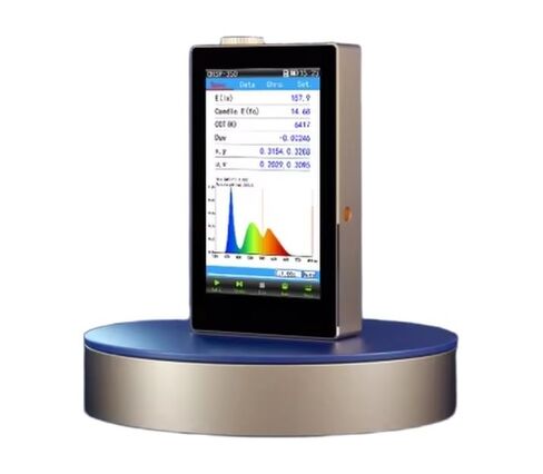Spectrometer 380-1050nm Optical Power /cm2 OHSP350IR in Kuwait