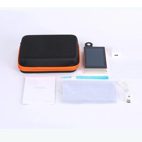 Optical Standard Rod Number Spectrometer 350-800nm in Kuwait