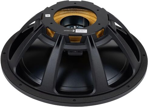 مشعاع سلبي من سلسلة Signature مقاس 15 بوصة SS15-PR من Dayton Audio SS15-PR in Kuwait