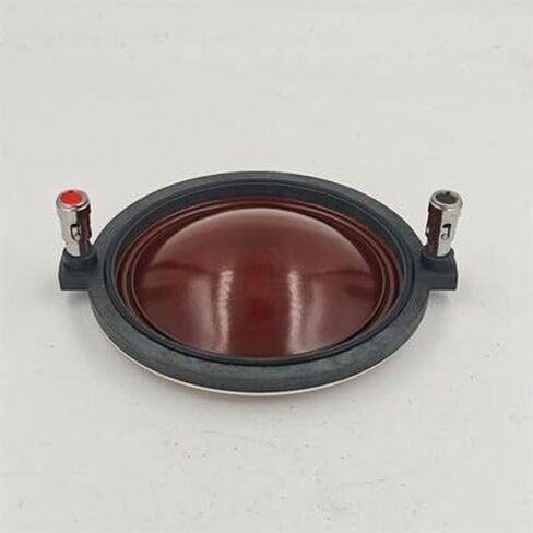 4 قطعة RPD3220Ph استبدال الحجاب الحاجز لـ PRV D3220Ph، D3220Ph-Nd، WG3220Ph-Nd - مقاومة 8 أوم، متوافق مع 6-8 أوم DCR in Kuwait