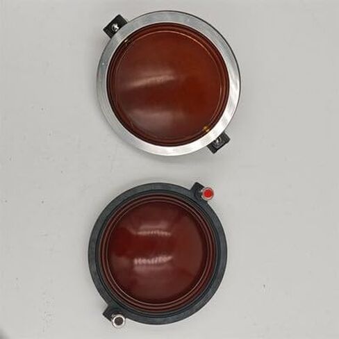 4 قطعة RPD3220Ph استبدال الحجاب الحاجز لـ PRV D3220Ph، D3220Ph-Nd، WG3220Ph-Nd - مقاومة 8 أوم، متوافق مع 6-8 أوم DCR in Kuwait