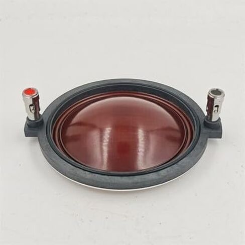 4 قطعة RPD3220Ph استبدال الحجاب الحاجز لـ PRV D3220Ph، D3220Ph-Nd، WG3220Ph-Nd - مقاومة 8 أوم، متوافق مع 6-8 أوم DCR in Kuwait
