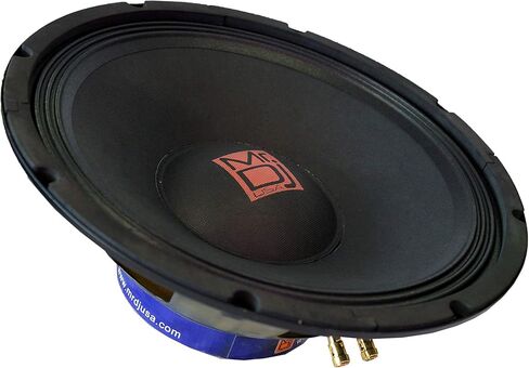 مستر دي جي يو اس ايه PRODW1200 مكبر صوت بديل 12 بوصة 8 أوم مكبر صوت DJ PA Home Pro Audio in Kuwait