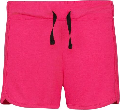Hurley Girls High-Waisted Shorts in Saudi Arabia