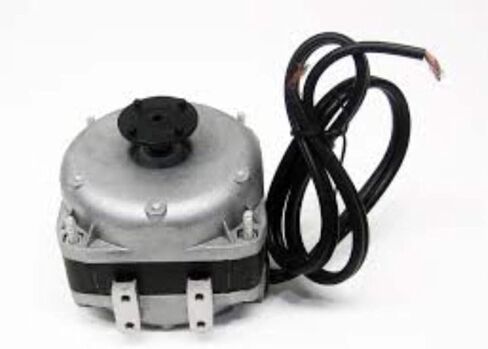 EC9W230، Elco، 9 وات، 230 فولت، 1550 دورة في الدقيقة، NU9-20-4، NUT6B09PUN201، محمل الوحدة in Kuwait