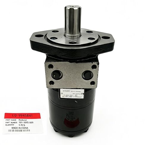 مخفض المحرك الهيدروليكي 101-1095-009 101-1095 1011095009 1011095 متوافق مع سلسلة Eaton Char-Lynn H in Kuwait