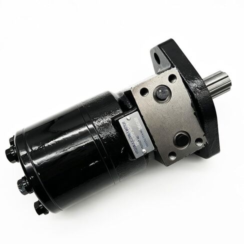 مخفض المحرك الهيدروليكي 101-1095-009 101-1095 1011095009 1011095 متوافق مع سلسلة Eaton Char-Lynn H in Kuwait