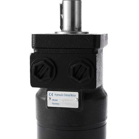 101-1007-009 1011007009 Hydraulic Motor Fits for Eaton Char-Lynn H Series in Kuwait