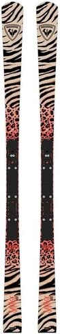 Rossignol Savage Expert Skis 2026 in Saudi Arabia