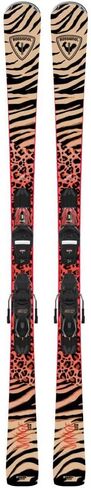 Rossignol Savage Piste 149cm Skis w/XP 11 GW 2026 in Kuwait