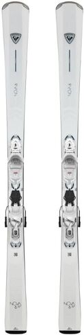 Rossignol Nova 6 163cm Womens Skis w/XP 11 GW Bindings 2026 in Kuwait