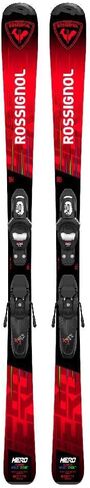 Rossignol Hero JR 100cm Skis w/Kid 4 GW Bindings 2026 in Kuwait